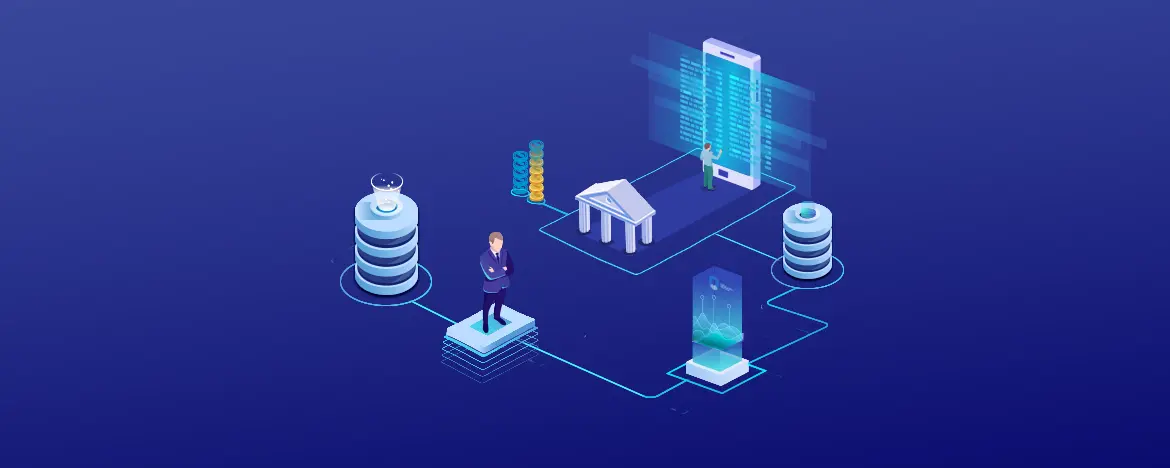 Database Release Automation – A Priority for Financial Institutions | DBmaestro blog