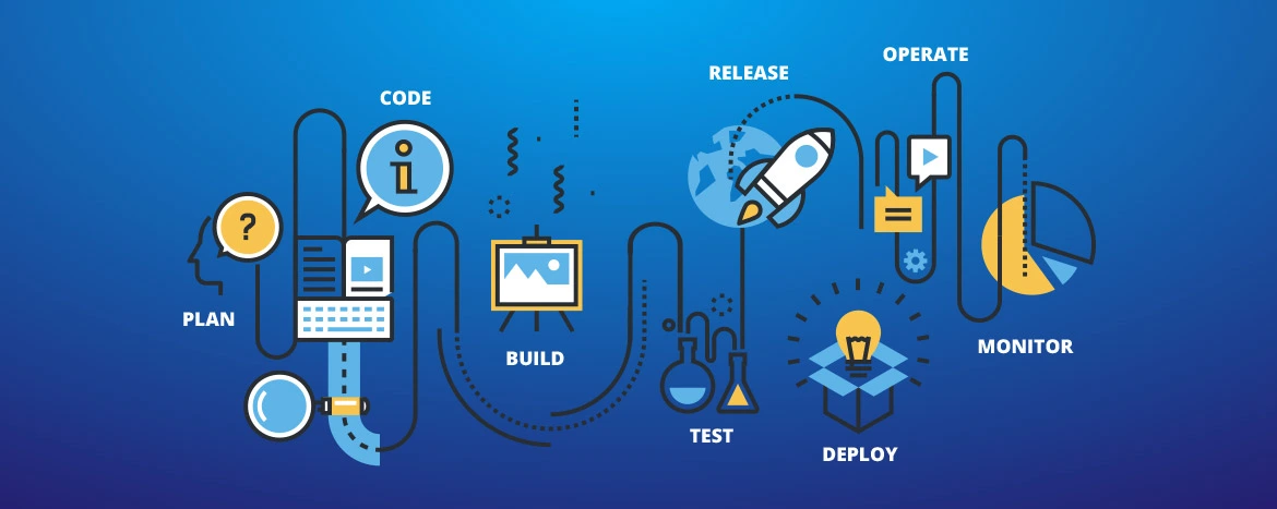 Adapting Continuous Delivery Pipelines to Database Automation | DBmaestro blog