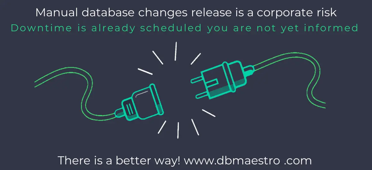 A Manual Database Releases a Chronicle of Downtime - True Story