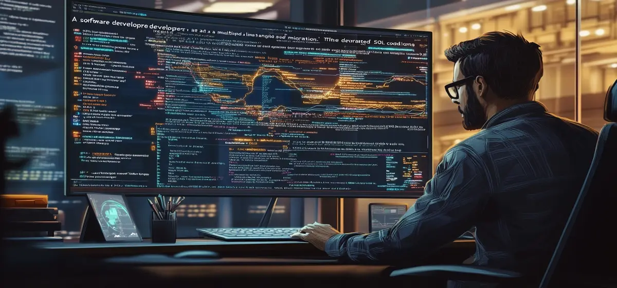 From ORM Struggles to Seamless Database Management: A Customer’s Journey to DBmaestro