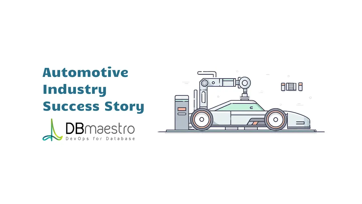 Automotive Industry Success Story