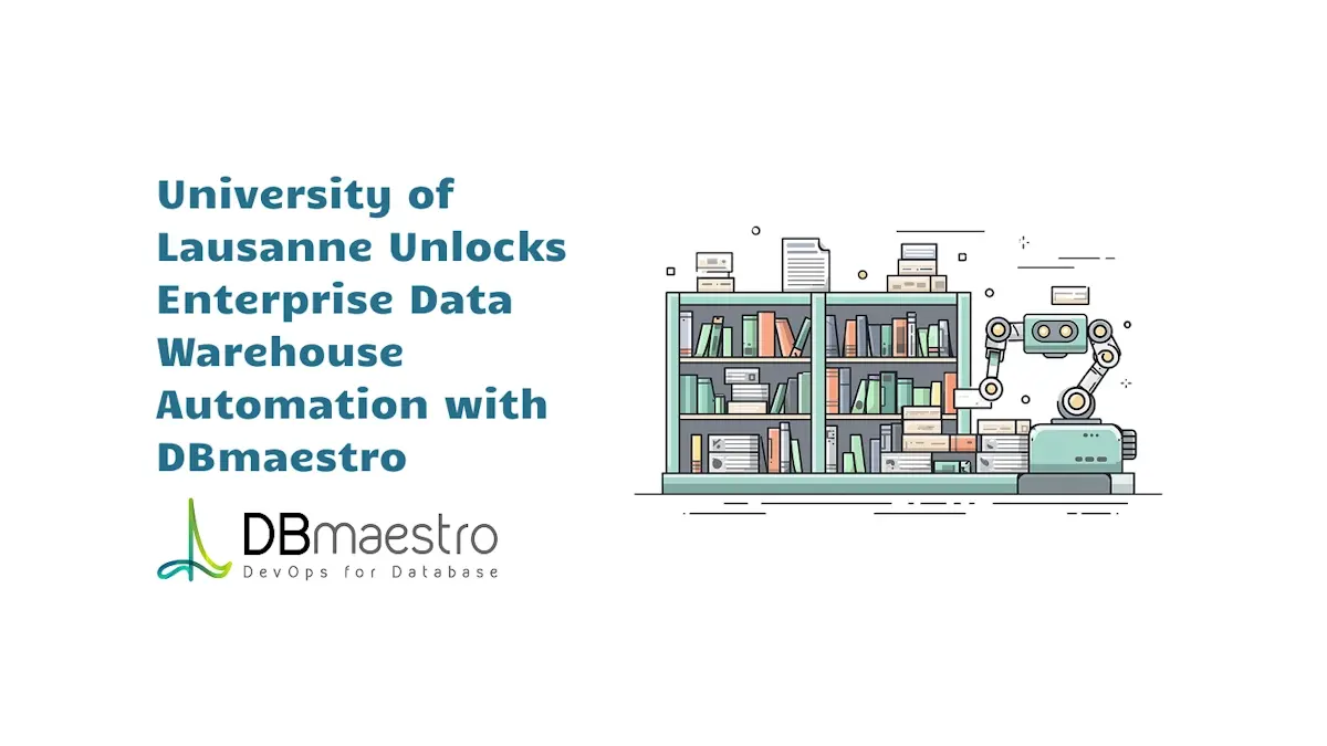 University of Lausanne Case Study