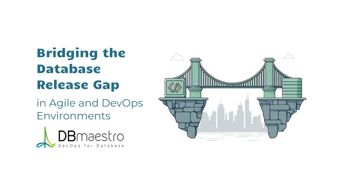 Bridging the Database Release Gap