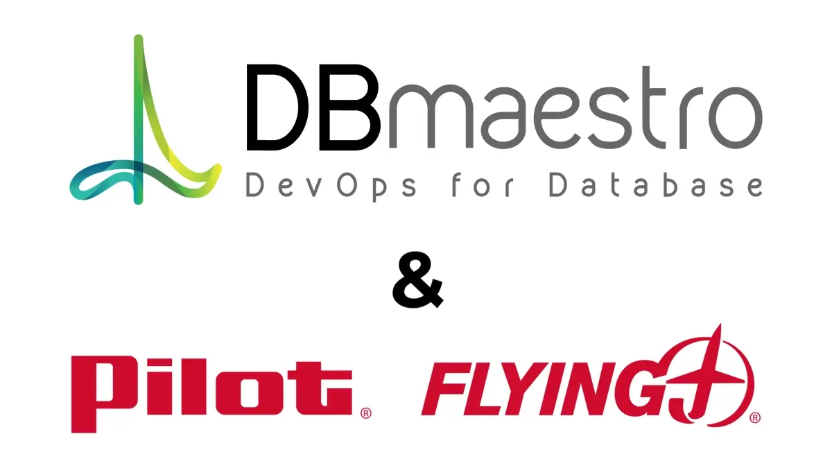 Database Release Automation and the Pilot Flying J Story