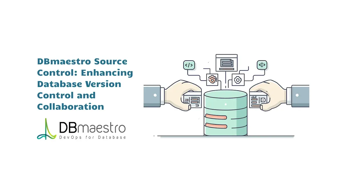 Enhancing Database Version Control