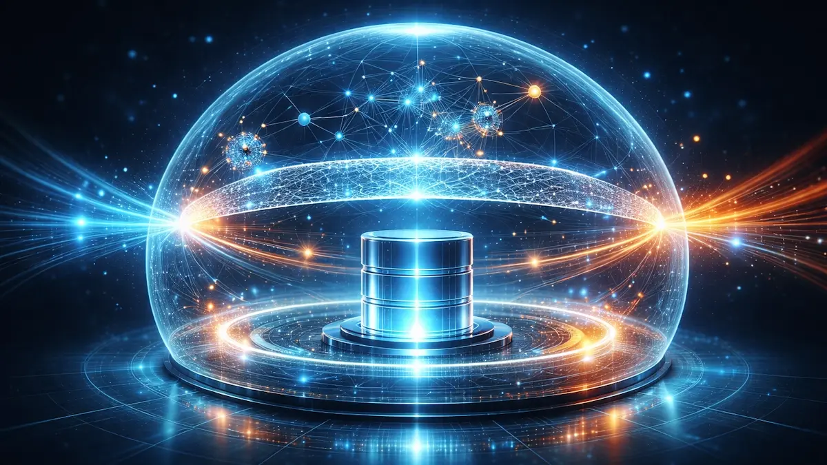 Catalyzed Change: What Chain Reactions Teach Us About Database DevSecOps