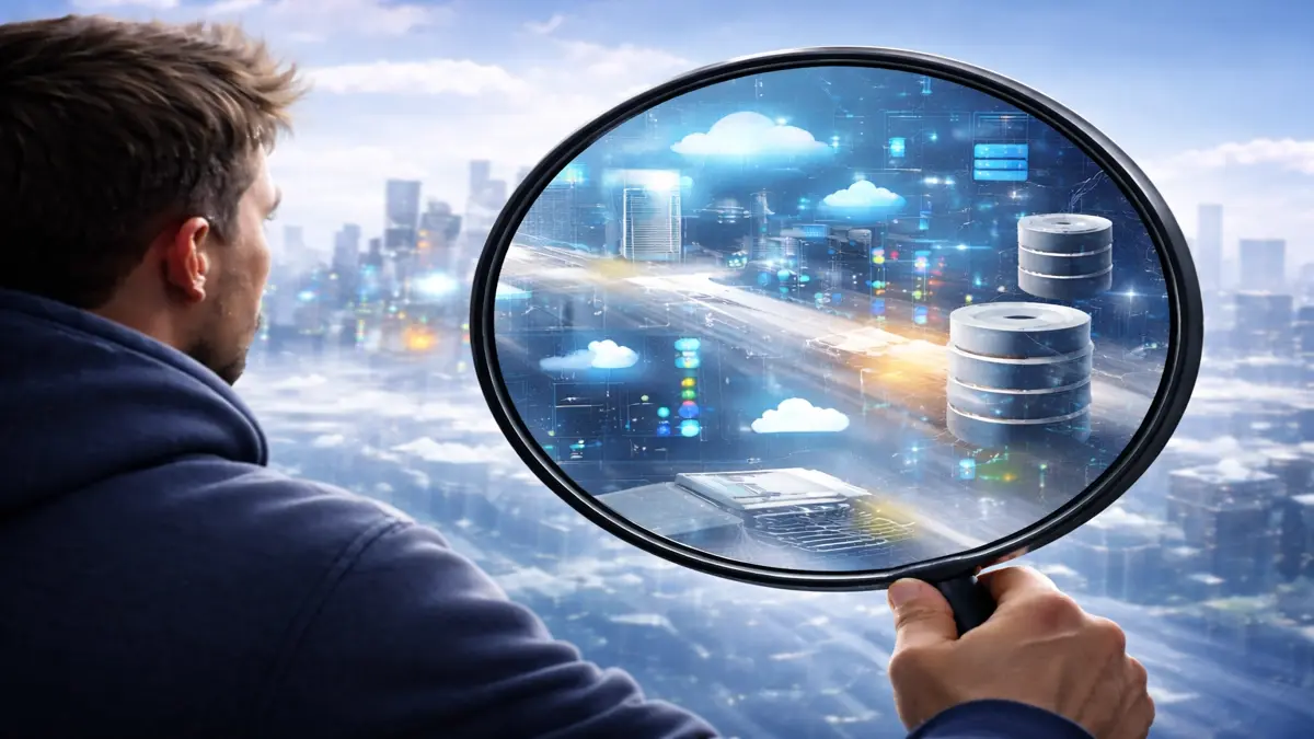 Database DevSecOps Observability: The Layer Enterprise Observability Still Misses