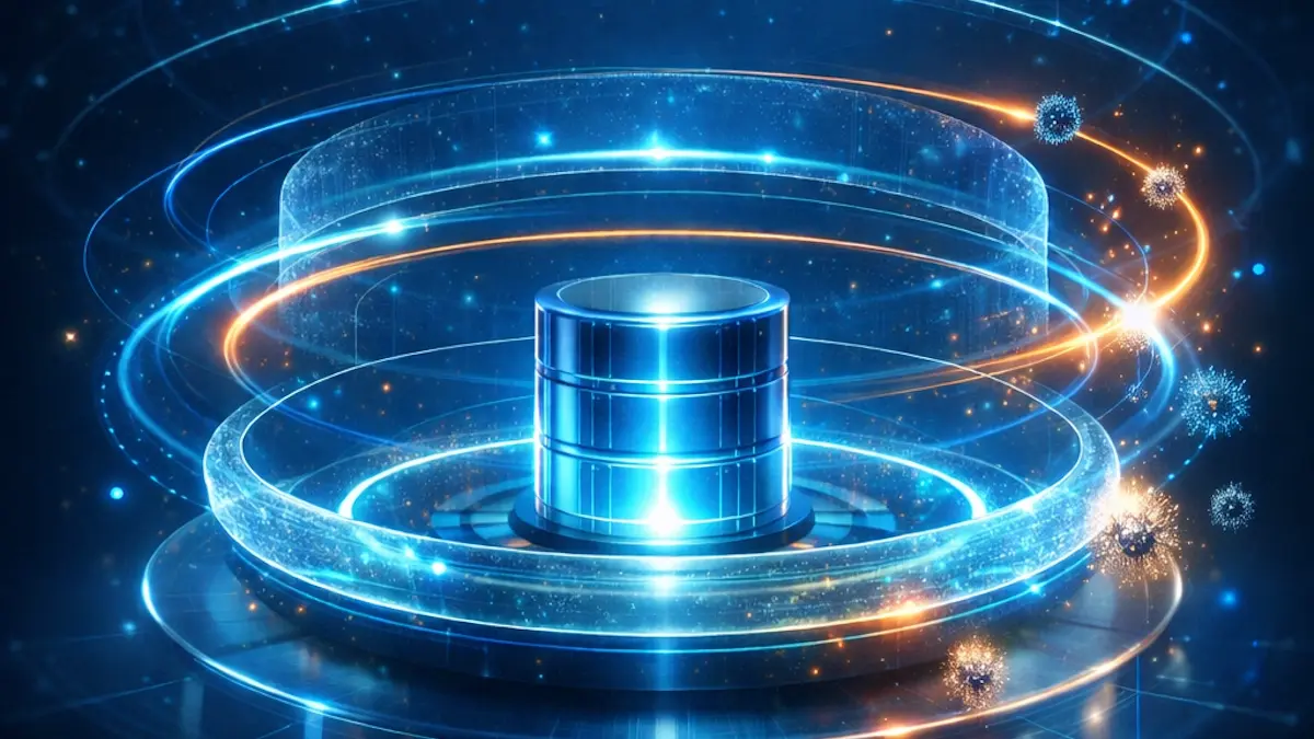 Continuous Resilience in Database DevSecOps: What the Immune System Teaches Us About Surviving Constant Change